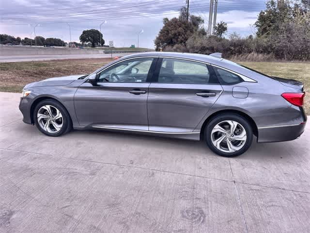 Thumbnail: 2019 Honda Accord - 4