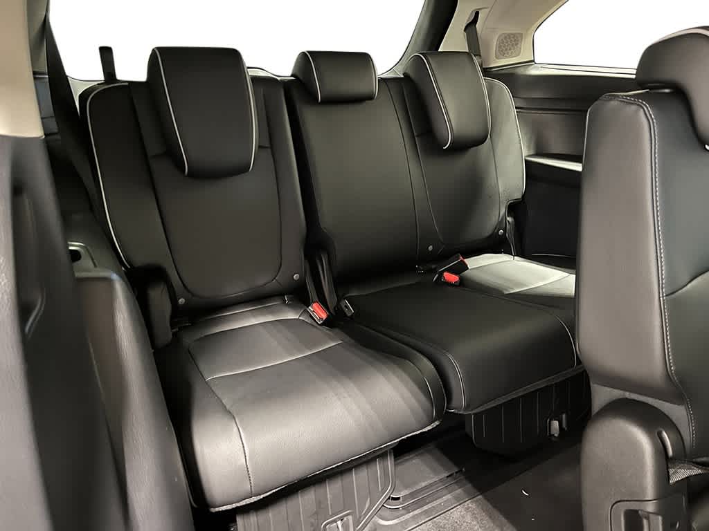 Thumbnail: 2026 Honda Odyssey - 27