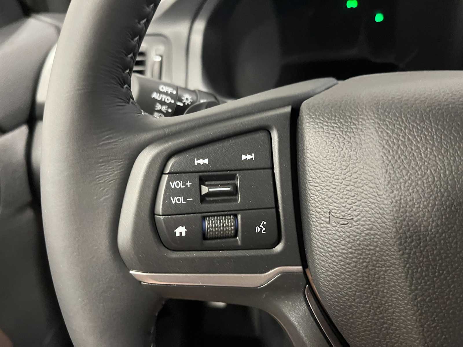 Thumbnail: 2026 Honda Ridgeline - 18