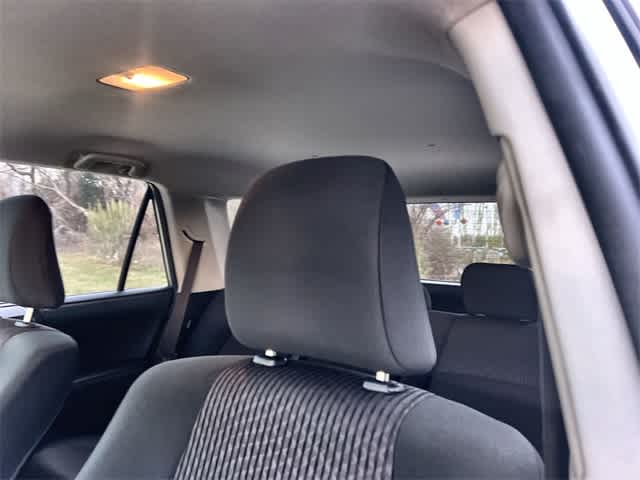 Thumbnail: 2021 Toyota 4Runner - 25