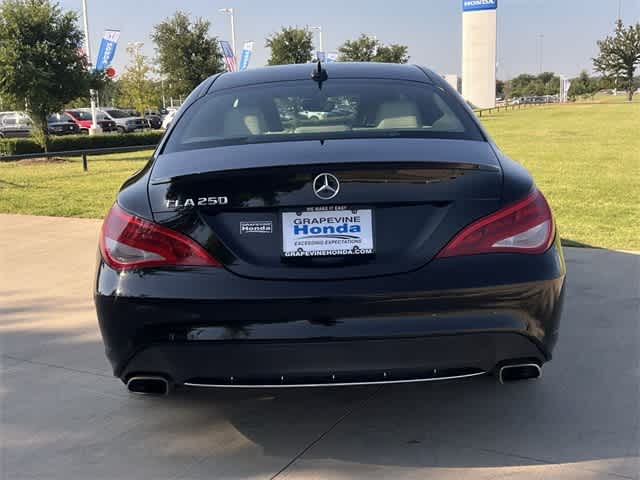 Thumbnail: 2016 Mercedes-Benz CLA - 6