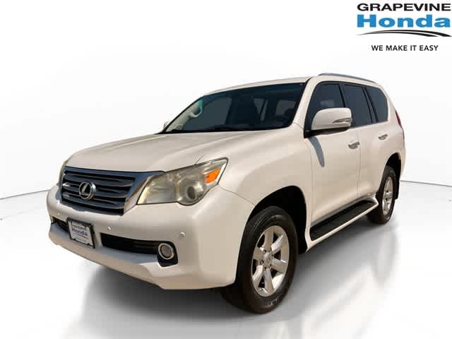 2011 Lexus GX 460 -
                  Grapevine, TX