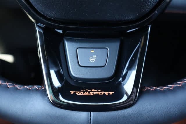 Thumbnail: 2026 Honda Passport - 20