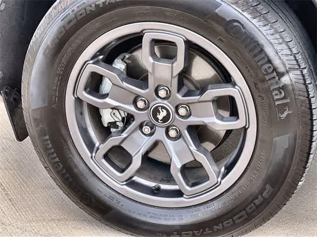 Thumbnail: 2023 Ford Bronco Sport - 9