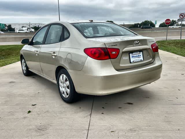 Thumbnail: 2008 Hyundai Elantra - 5
