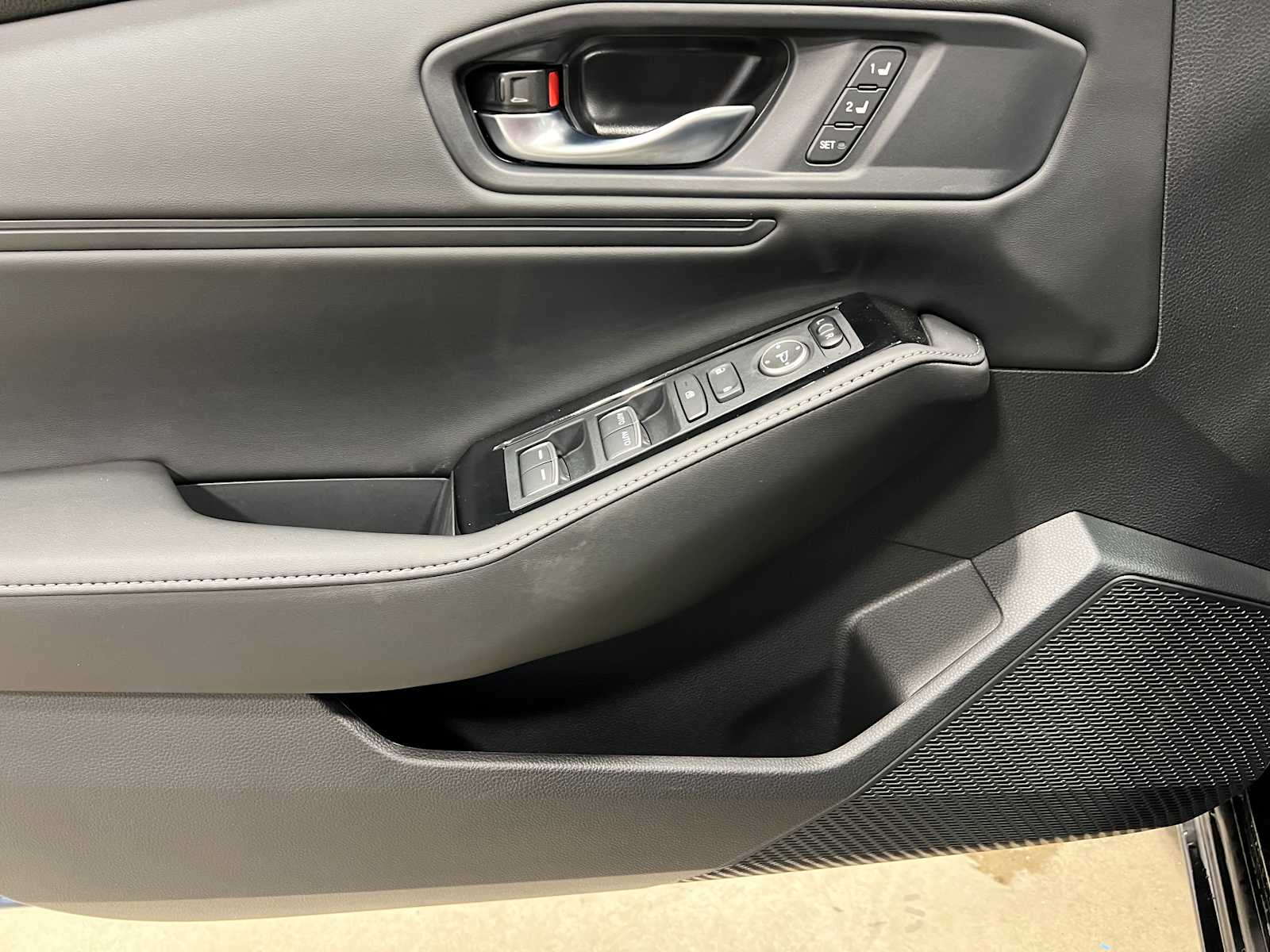 Thumbnail: 2025 Honda Accord - 15