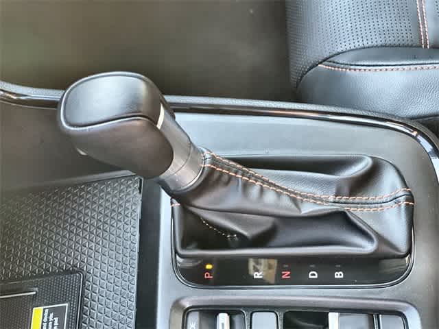 Thumbnail: 2025 Honda CR-V - 16