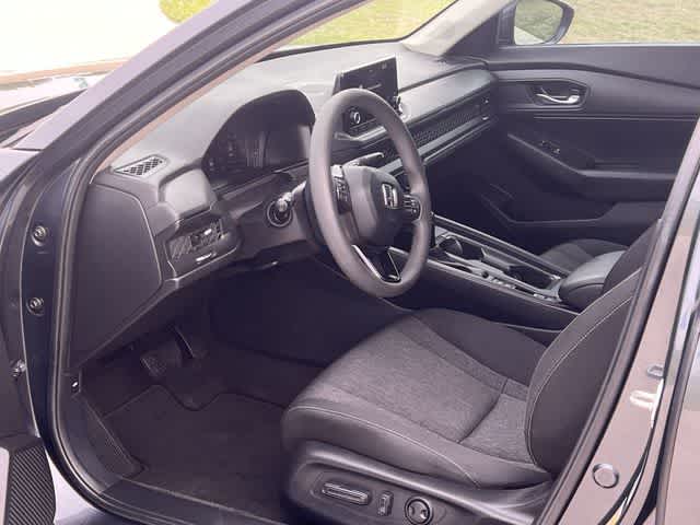 Thumbnail: 2023 Honda Accord - 3