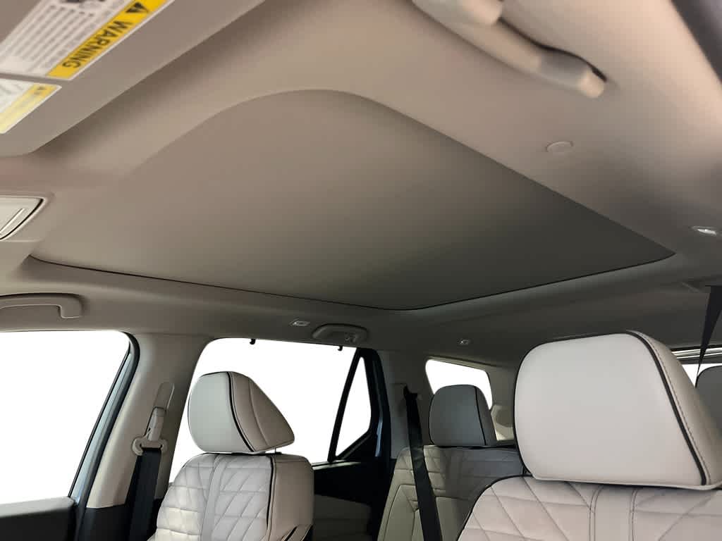 Thumbnail: 2026 Honda Pilot - 13