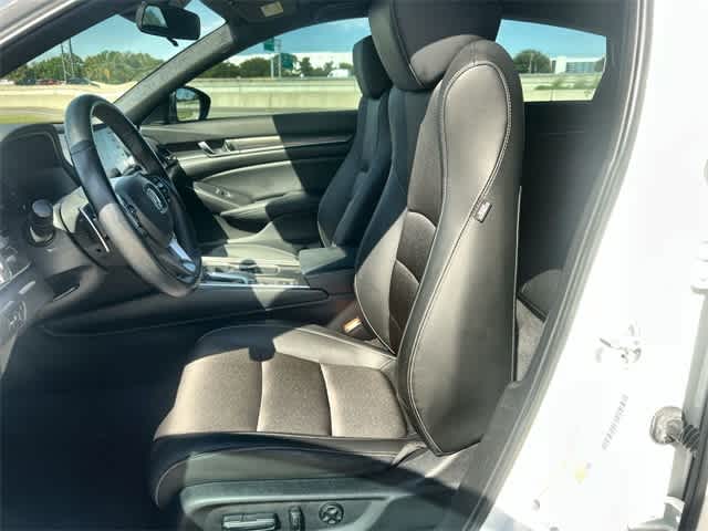 Thumbnail: 2022 Honda Accord - 11