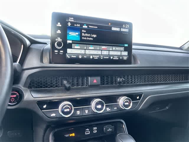 Thumbnail: 2025 Honda CR-V - 18