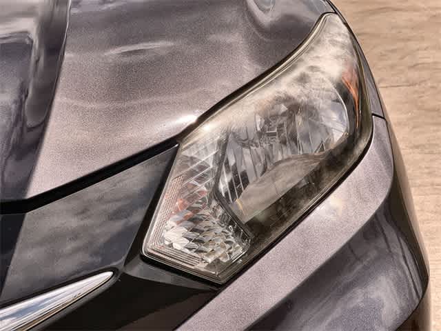 Thumbnail: 2017 Honda HR-V - 24