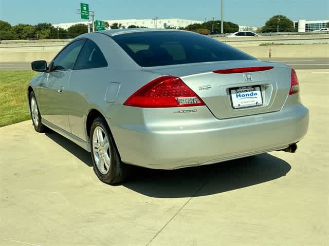 Thumbnail: 2007 Honda Accord - 5