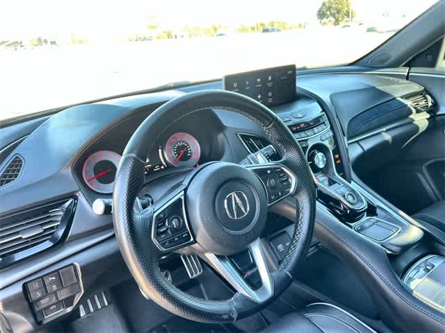 Thumbnail: 2019 Acura RDX - 15