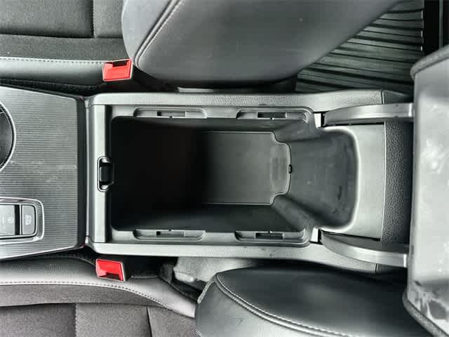 Thumbnail: 2024 Honda Civic - 27