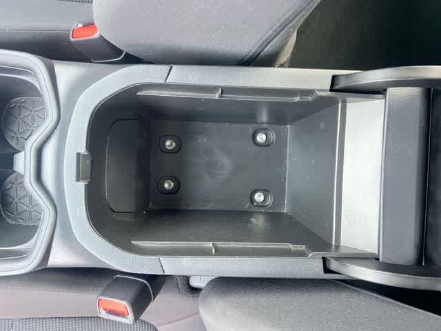 Thumbnail: 2021 Toyota RAV4 - 27