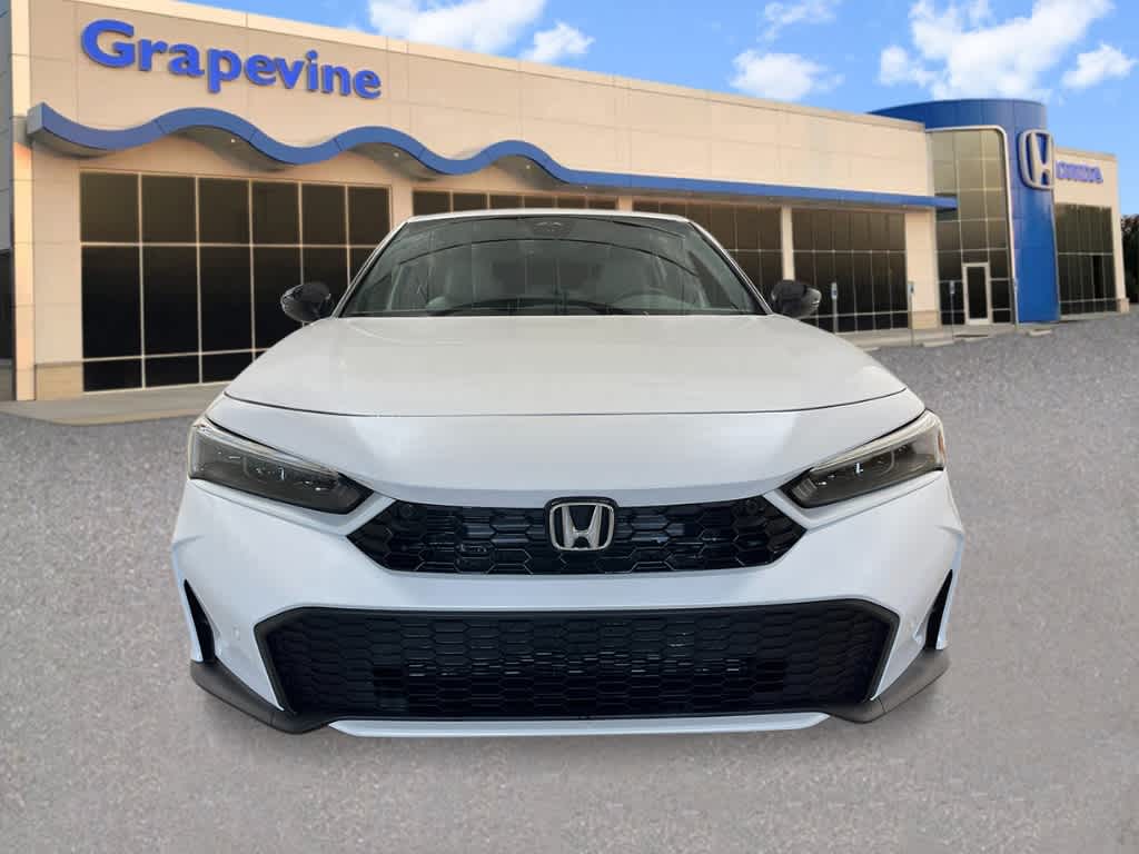 Thumbnail: 2026 Honda Civic - 10