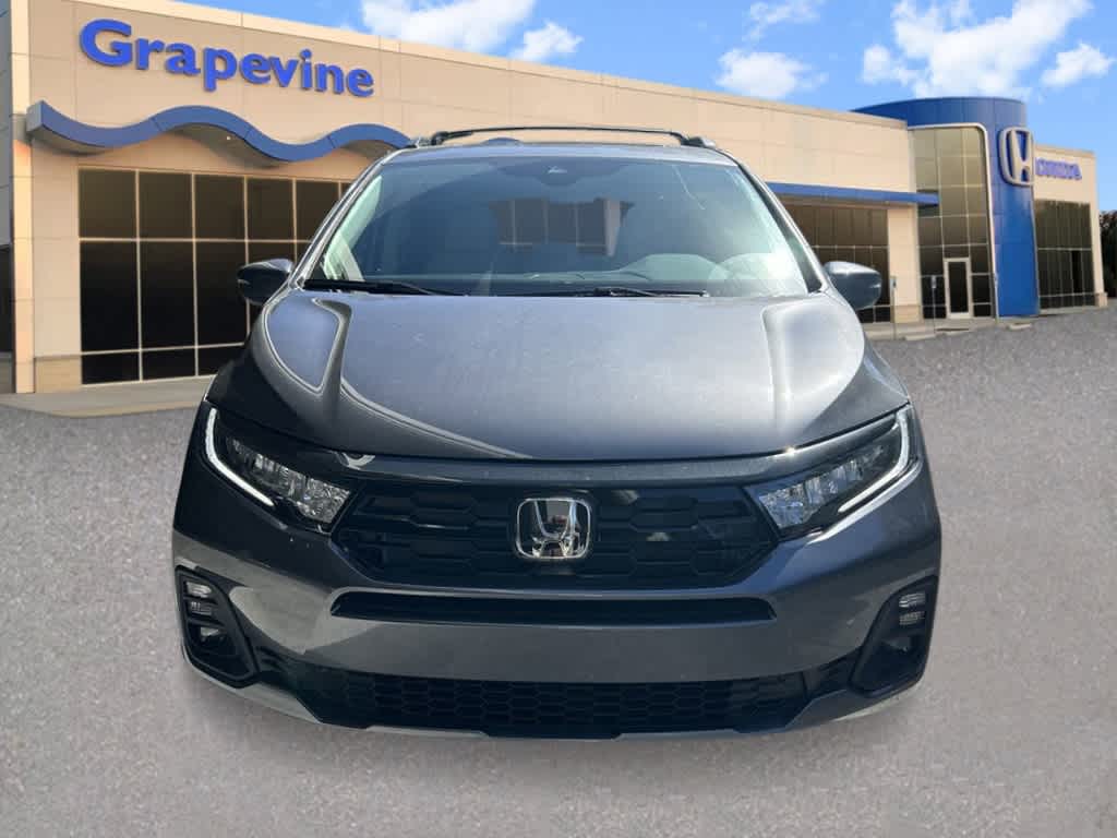 Thumbnail: 2026 Honda Odyssey - 8