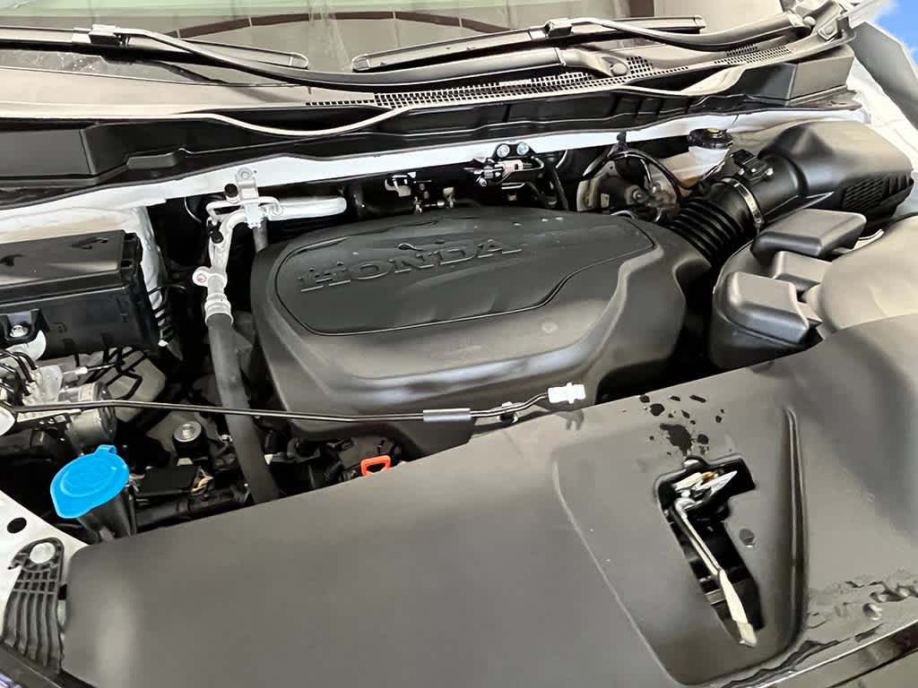 Thumbnail: 2026 Honda Odyssey - 12