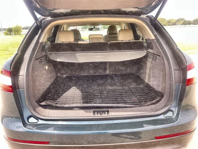 Thumbnail: 2016 Lincoln MKX - 20