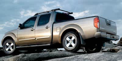 2007 Nissan Frontier LE -
                  Grapevine, TX
