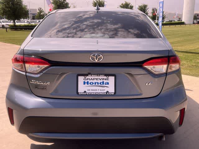 Thumbnail: 2021 Toyota Corolla - 6