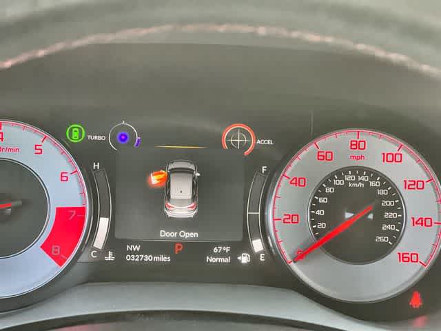 Thumbnail: 2024 Acura RDX - 19