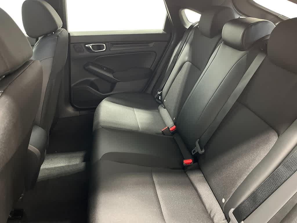 Thumbnail: 2026 Honda Civic - 22