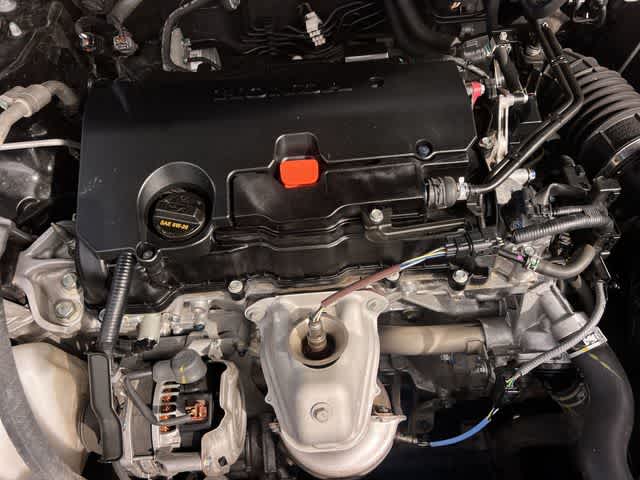 Thumbnail: 2023 Honda HR-V - 10