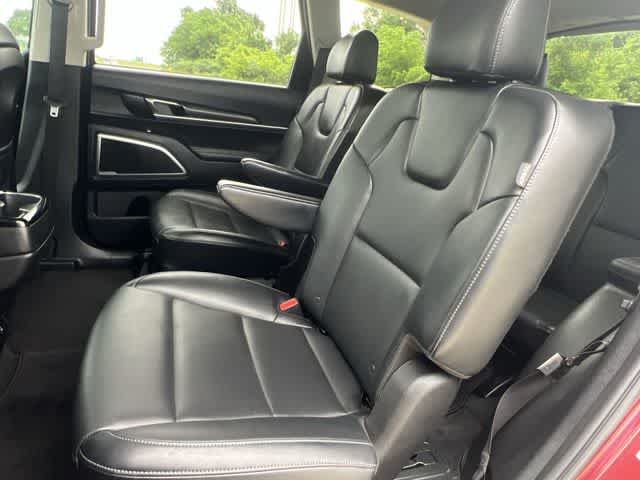 Thumbnail: 2024 Kia Telluride - 14