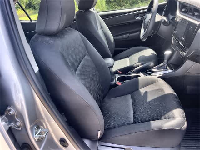 Thumbnail: 2017 Toyota Corolla - 12