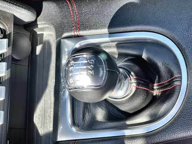 Thumbnail: 2021 Ford Mustang - 16