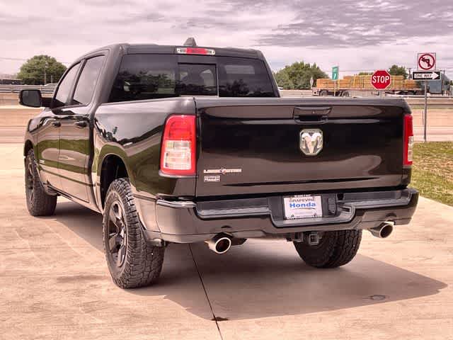 Thumbnail: 2019 RAM 1500 - 5