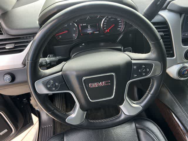 Thumbnail: 2016 GMC Yukon - 17