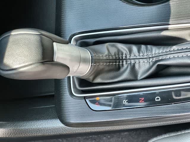 Thumbnail: 2025 Honda Civic - 16