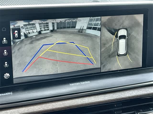 Thumbnail: 2022 Kia Telluride - 26