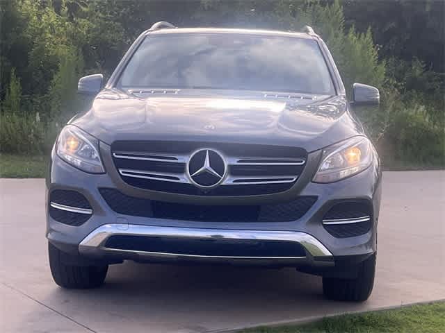 Thumbnail: 2018 Mercedes-Benz GLE - 7