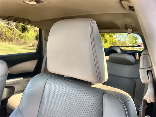 Thumbnail: 2016 Honda CR-V - 25