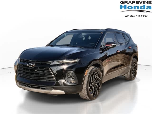 2020 Chevrolet Blazer LT -
                  Grapevine, TX