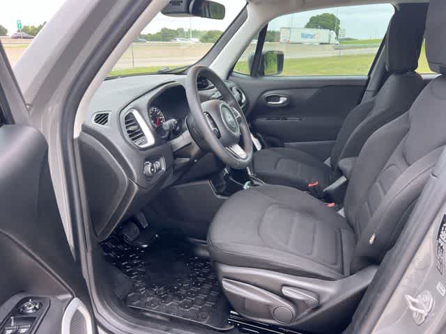 Thumbnail: 2020 Jeep Renegade - 3