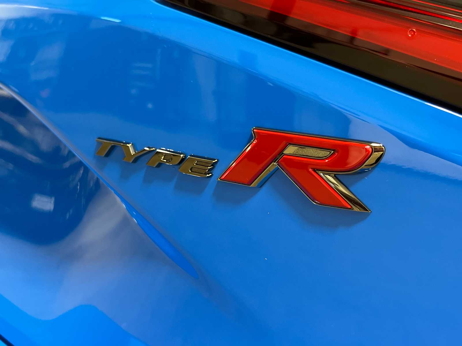 Thumbnail: 2025 Honda Civic - 5