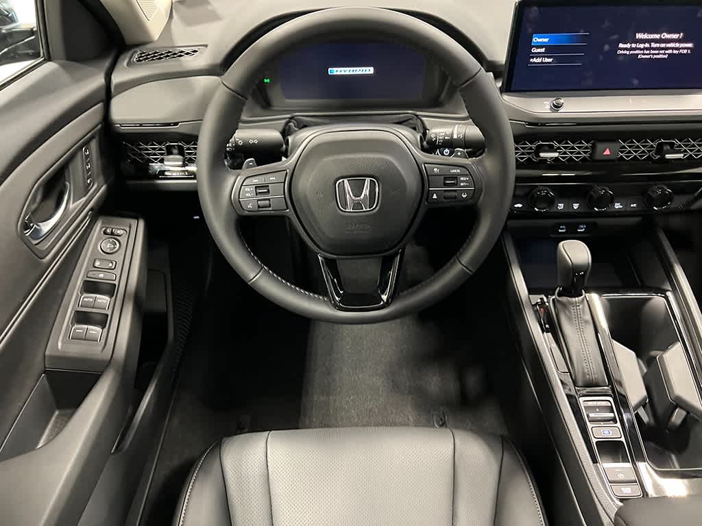 Thumbnail: 2025 Honda Accord - 16