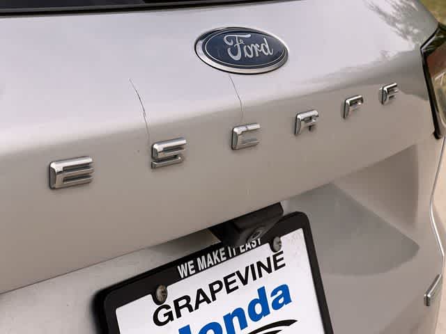 Thumbnail: 2020 Ford Escape - 8