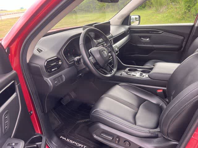 Thumbnail: 2026 Honda Passport - 3