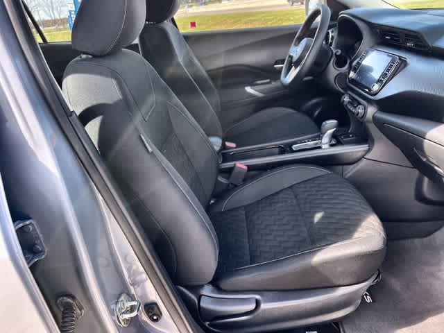 Thumbnail: 2022 Nissan Kicks - 12