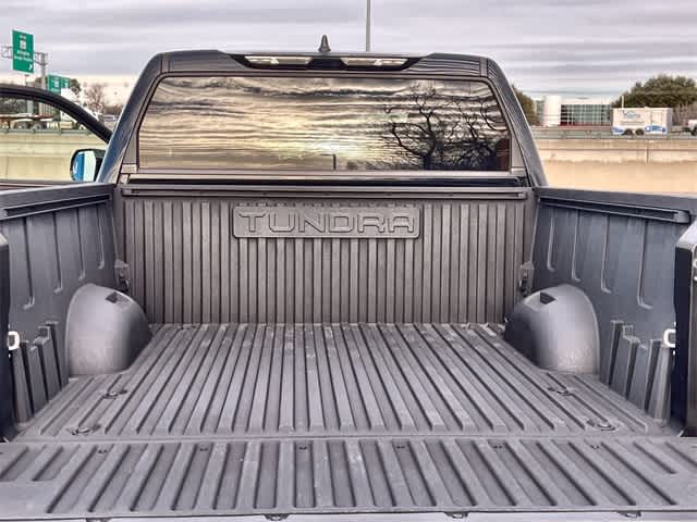 Thumbnail: 2024 Toyota Tundra - 20