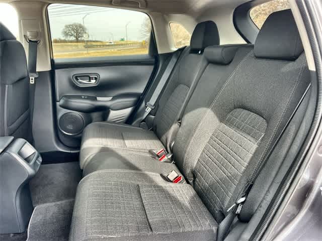 Thumbnail: 2026 Honda HR-V - 14