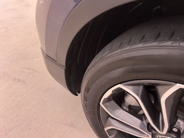 Thumbnail: 2020 Honda CR-V - 23