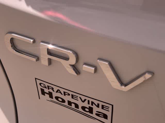Thumbnail: 2026 Honda CR-V - 8