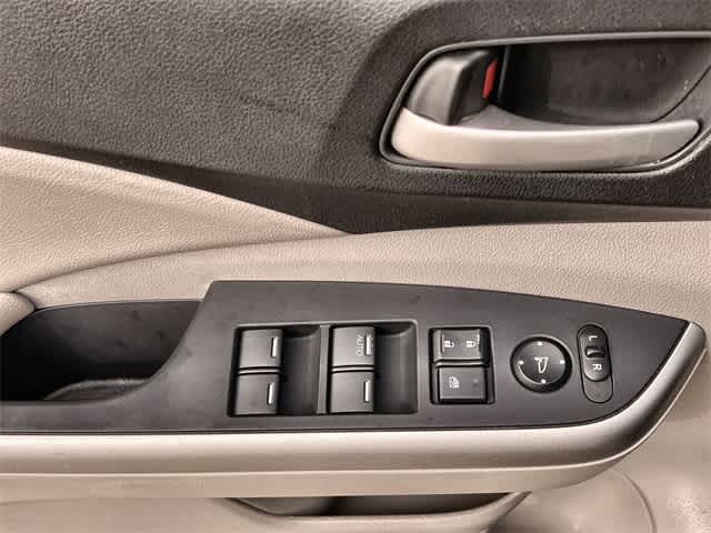 Thumbnail: 2012 Honda CR-V - 29